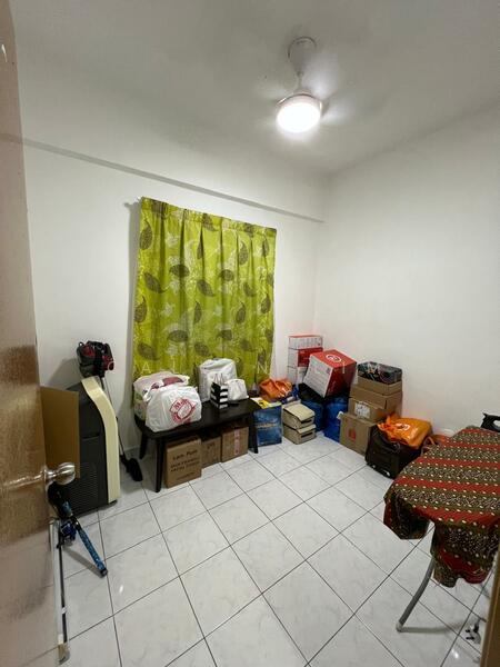 Condominium for Sale at Pelangi Damansara - Calvin Lim - Bedroom - PropertyGuru.com.my