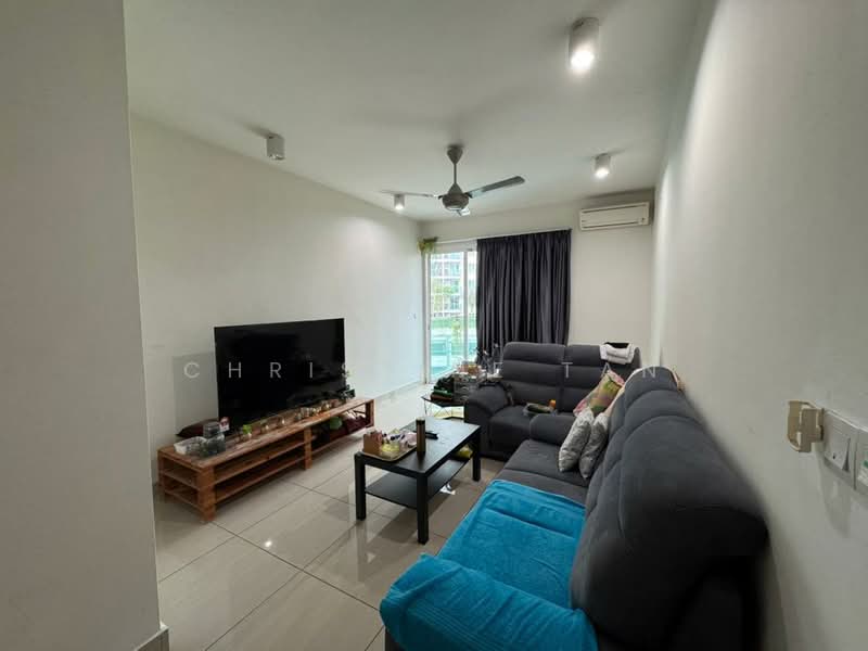 Condominium for Sale at Hijauan Saujana - Christine Tan - PropertyGuru.com.my