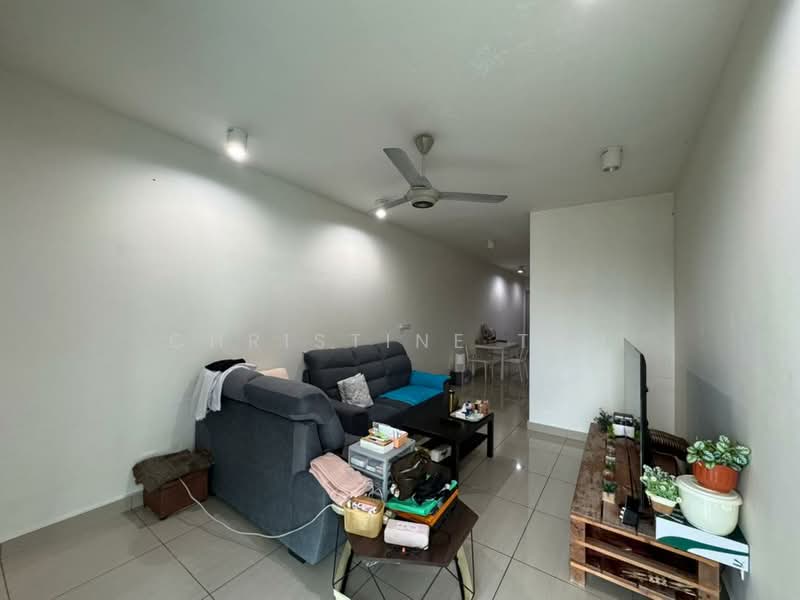 Condominium for Sale at Hijauan Saujana - Christine Tan - PropertyGuru.com.my