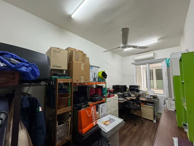 Condominium for Sale at Hijauan Saujana - Christine Tan - PropertyGuru.com.my