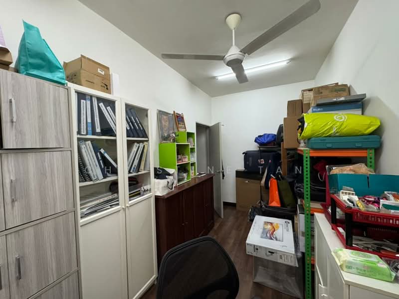 Condominium for Sale at Hijauan Saujana - Christine Tan - PropertyGuru.com.my