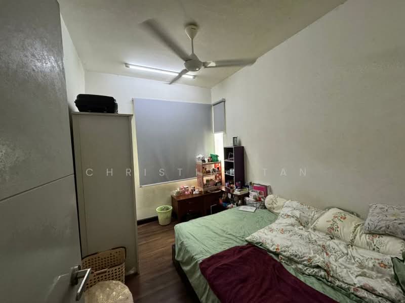 Condominium for Sale at Hijauan Saujana - Christine Tan - PropertyGuru.com.my