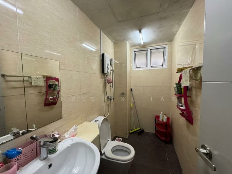 Condominium for Sale at Hijauan Saujana - Christine Tan - PropertyGuru.com.my