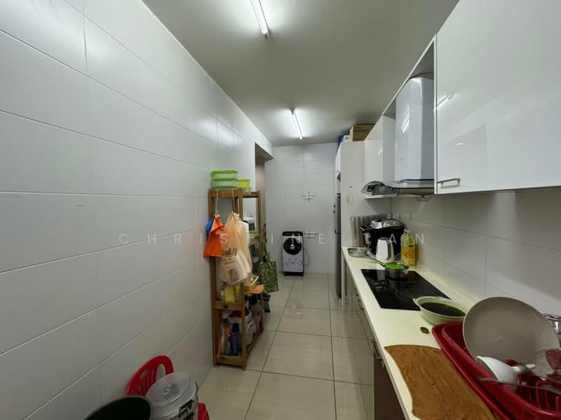 Condominium for Sale at Hijauan Saujana - Christine Tan - PropertyGuru.com.my