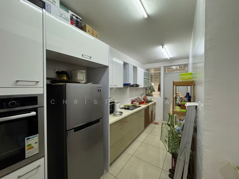 Condominium for Sale at Hijauan Saujana - Christine Tan - PropertyGuru.com.my