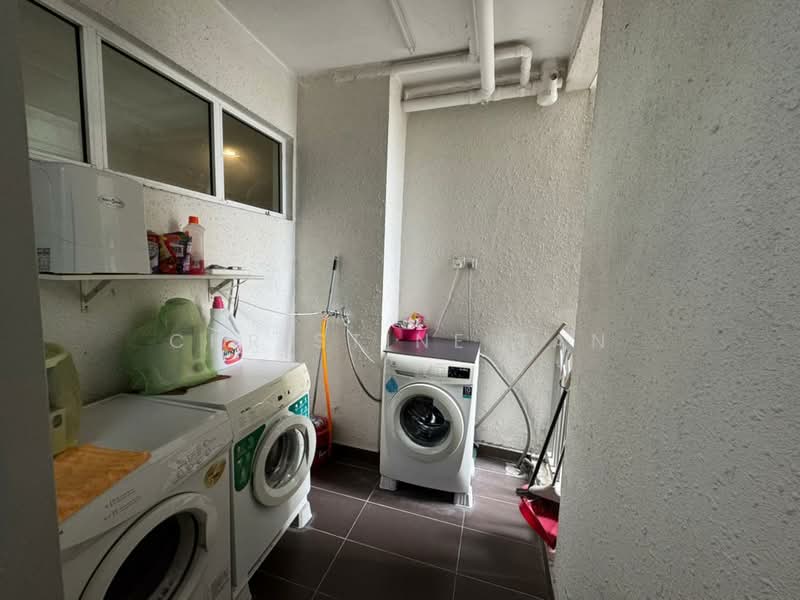 Condominium for Sale at Hijauan Saujana - Christine Tan - PropertyGuru.com.my