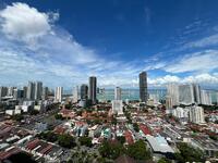 For Rent - Codrington Residence