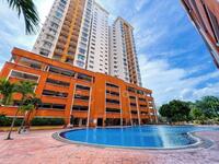 For Rent - Wangsa Metroview