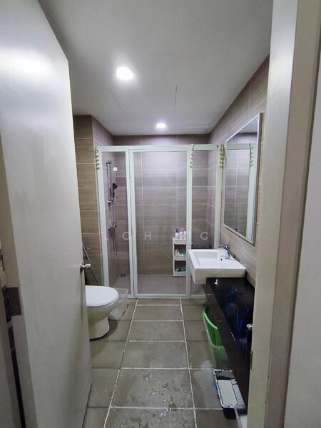 Untuk Disewa - 28 Boulevard