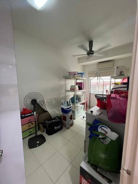 2-storey Terraced House for Sale in Johor Bahru (Johor) - Dylen Ngan - Interior - PropertyGuru.com.my