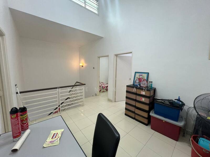 2-storey Terraced House for Sale in Johor Bahru (Johor) - Dylen Ngan - Corridor - PropertyGuru.com.my