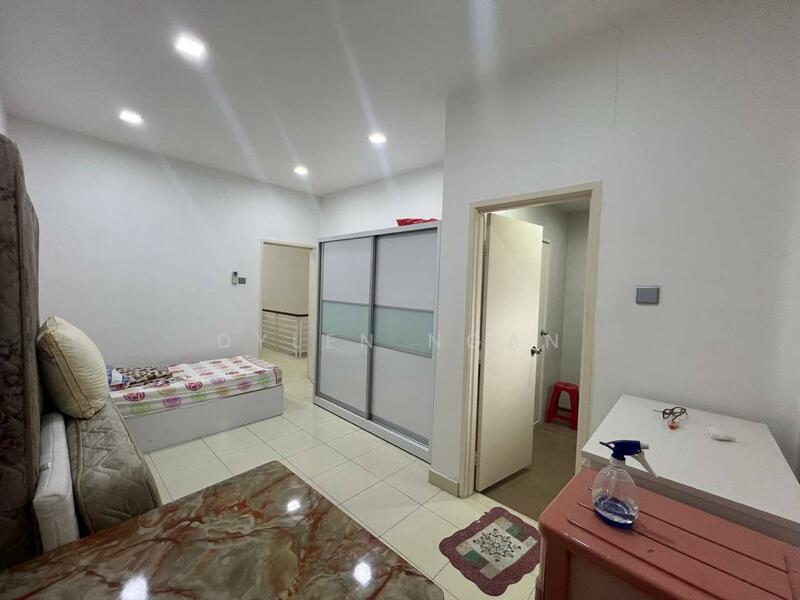 2-storey Terraced House for Sale in Johor Bahru (Johor) - Dylen Ngan - Bedroom - PropertyGuru.com.my