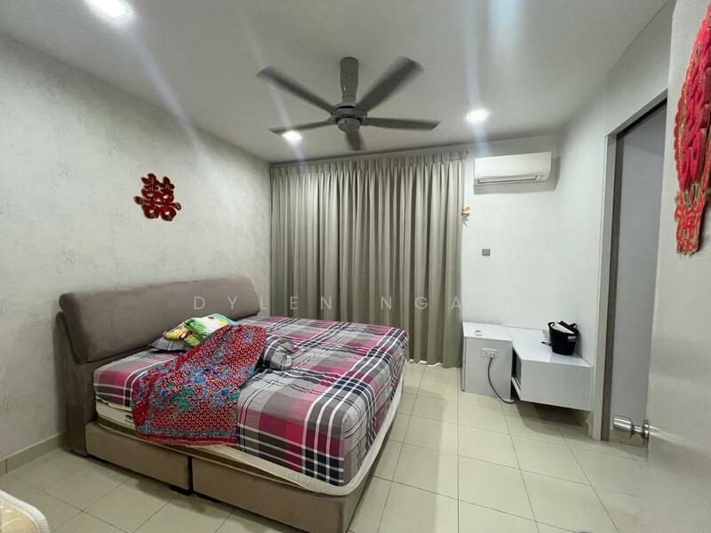 2-storey Terraced House for Sale in Johor Bahru (Johor) - Dylen Ngan - Bedroom - PropertyGuru.com.my