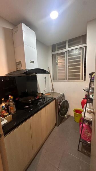 For Rent - Residensi Platinum Teratai