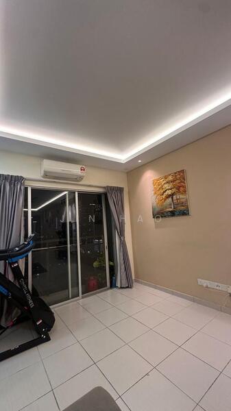 For Rent - Residensi Platinum Teratai
