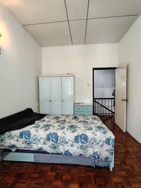 2-storey Terraced House for Sale in Taman Ipoh Selatan (Ipoh) - John Chuah - Bedroom - PropertyGuru.com.my