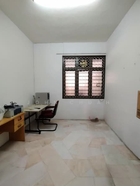 2-storey Terraced House for Sale in Taman Ipoh Selatan (Ipoh) - John Chuah - Study - PropertyGuru.com.my
