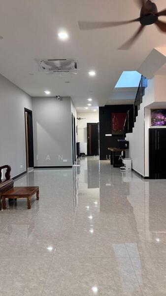 Untuk Dijual - Senibong Cove - The WaterEdge Residences