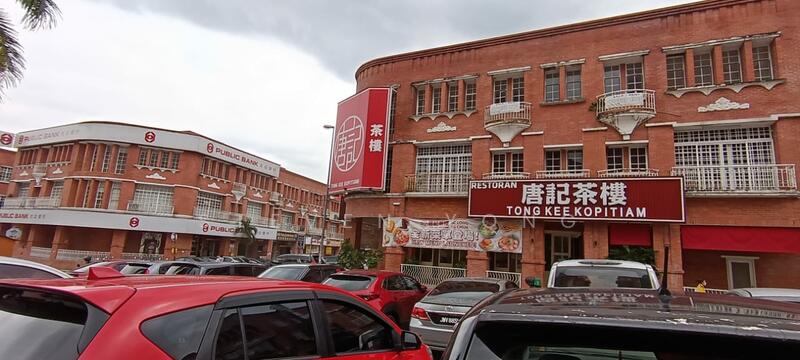 Kondominium untuk Disewa di Evergreen Park Acorn & Hazel - Steven Yong - Exterior - PropertyGuru.com.my