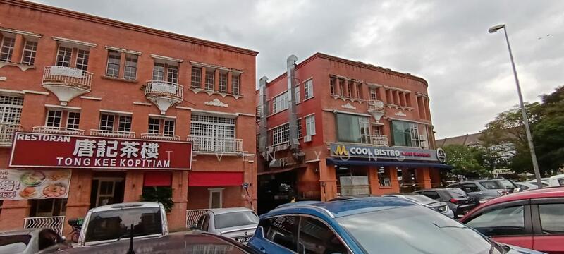 Kondominium untuk Disewa di Evergreen Park Acorn & Hazel - Steven Yong - Exterior - PropertyGuru.com.my