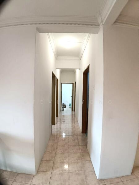 Kondominium untuk Disewa di Evergreen Park Acorn & Hazel - Steven Yong - Corridor - PropertyGuru.com.my