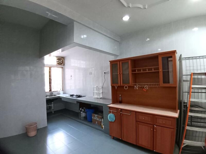 Kondominium untuk Disewa di Evergreen Park Acorn & Hazel - Steven Yong - Kitchen - PropertyGuru.com.my