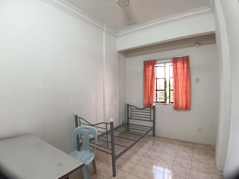 Kondominium untuk Disewa di Evergreen Park Acorn & Hazel - Steven Yong - Bedroom - PropertyGuru.com.my