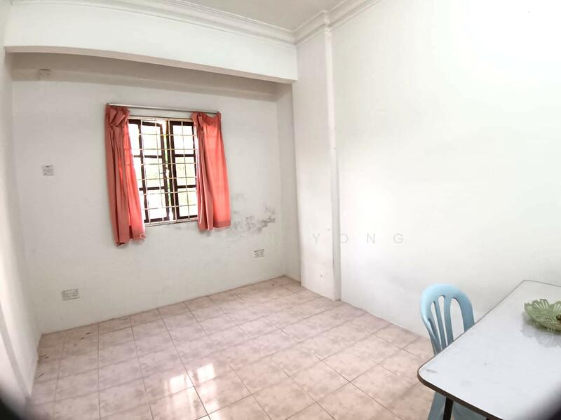Kondominium untuk Disewa di Evergreen Park Acorn & Hazel - Steven Yong - Interior - PropertyGuru.com.my