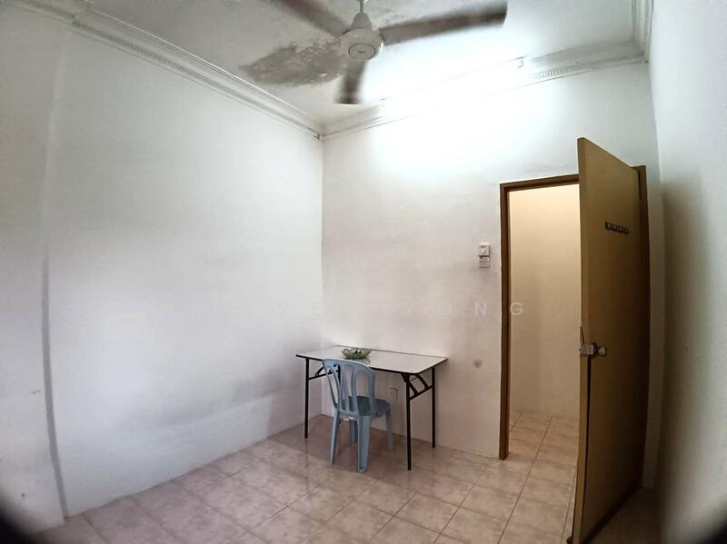 Kondominium untuk Disewa di Evergreen Park Acorn & Hazel - Steven Yong - Study - PropertyGuru.com.my