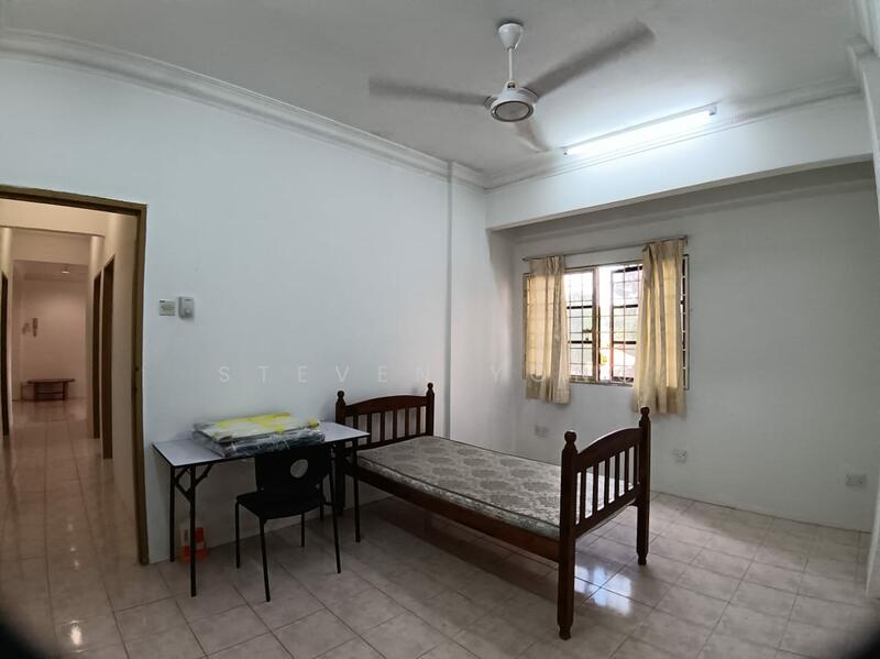 Kondominium untuk Disewa di Evergreen Park Acorn & Hazel - Steven Yong - Bedroom - PropertyGuru.com.my