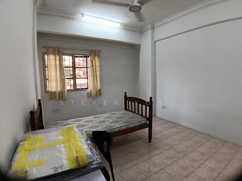 Kondominium untuk Disewa di Evergreen Park Acorn & Hazel - Steven Yong - Bedroom - PropertyGuru.com.my