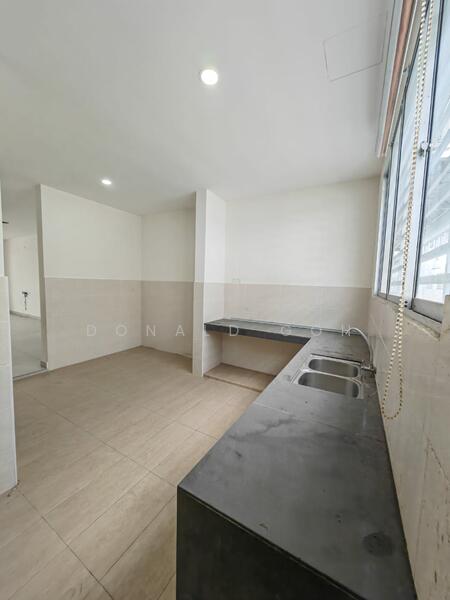 Rumah Teres 2-Tingkat untuk Dijual di Bandar Baru Sri Klebang (Chemor) - Donald Goh - Kitchen - PropertyGuru.com.my