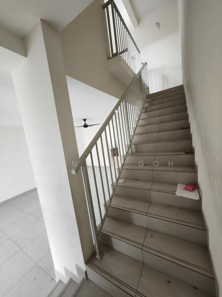 Rumah Teres 2-Tingkat untuk Dijual di Bandar Baru Sri Klebang (Chemor) - Donald Goh - Corridor - PropertyGuru.com.my