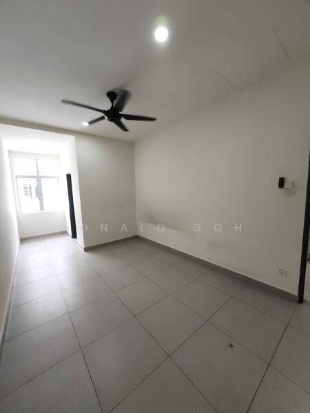 Rumah Teres 2-Tingkat untuk Dijual di Bandar Baru Sri Klebang (Chemor) - Donald Goh - Living Room - PropertyGuru.com.my