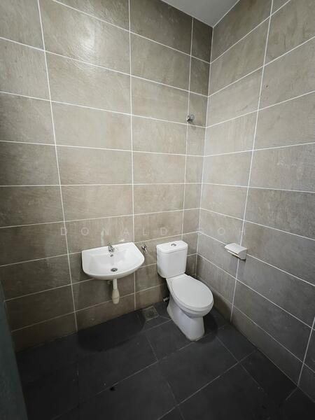 Rumah Teres 2-Tingkat untuk Dijual di Bandar Baru Sri Klebang (Chemor) - Donald Goh - Bathroom - PropertyGuru.com.my