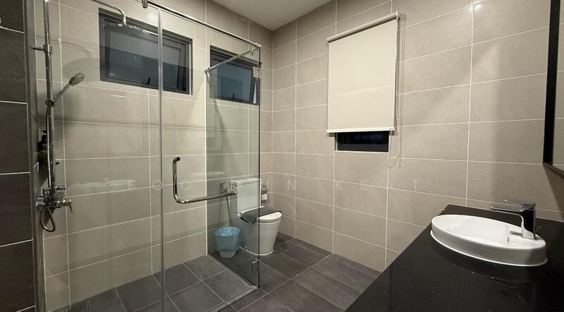 Untuk Disewa - Sunway Onsen Suites