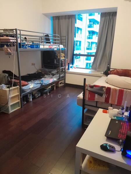 R&F Princess Cove Phase 1 untuk Untuk Dijual - RM 920,000, Mac 2026 - Bedroom - PropertyGuru.com.my