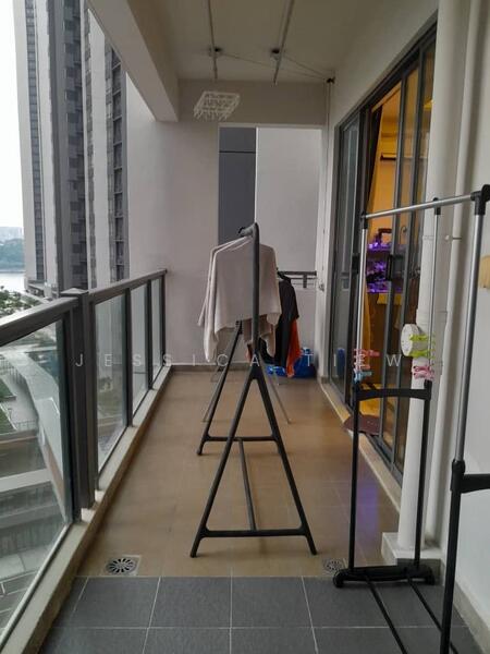 R&F Princess Cove Phase 1 untuk Untuk Dijual - RM 920,000, Mac 2026 - PropertyGuru.com.my