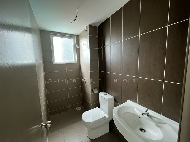 Platinum Splendor Residence untuk Untuk Dijual - RM 440,000, Apr 2026 - Bathroom - PropertyGuru.com.my