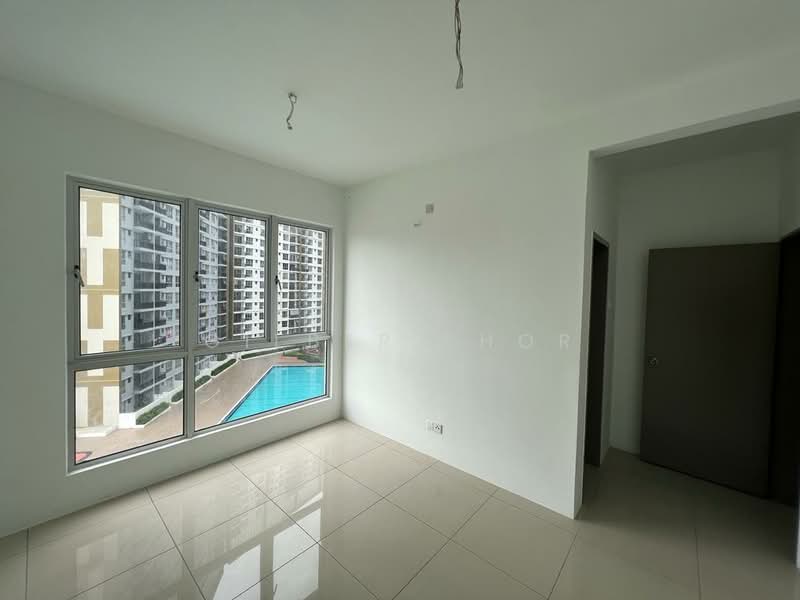 Platinum Splendor Residence untuk Untuk Dijual - RM 440,000, Apr 2026 - Living Room - PropertyGuru.com.my