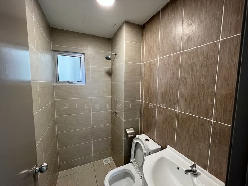 Platinum Splendor Residence untuk Untuk Dijual - RM 450,000, Apr 2026 - Bathroom - PropertyGuru.com.my