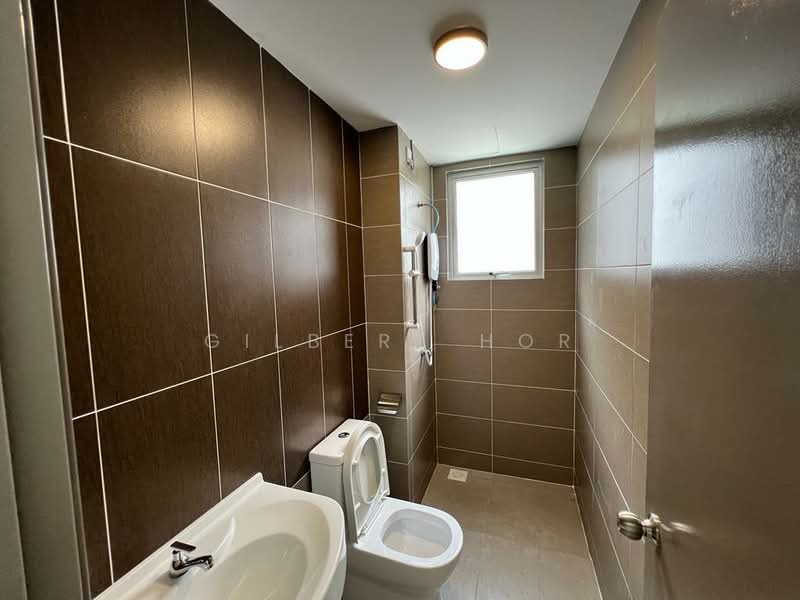 Platinum Splendor Residence untuk Untuk Dijual - RM 450,000, Apr 2026 - Bathroom - PropertyGuru.com.my