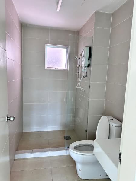 Condominium for Sale at Rimba Residence - EE Ling - Bathroom - PropertyGuru.com.my