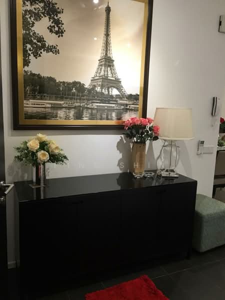 Service Residence for Sale at Arcoris Residences - Ping Shin - Interior - PropertyGuru.com.my