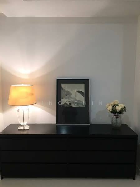 Service Residence for Sale at Arcoris Residences - Ping Shin - Interior - PropertyGuru.com.my
