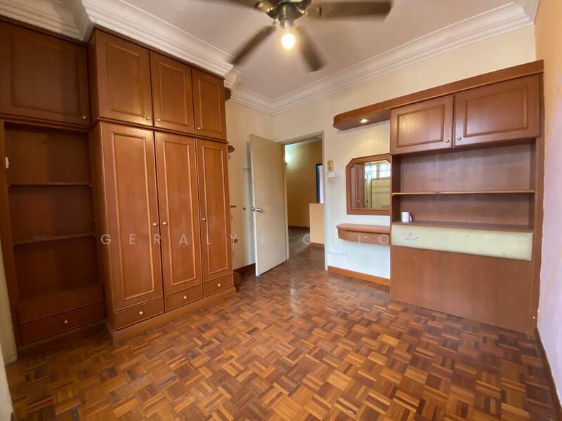 2-storey Terraced House for Sale in Tropicana (Petaling Jaya) - Geralyn Chionh - Bedroom - PropertyGuru.com.my