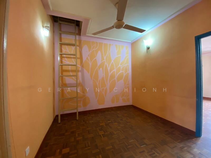 2-storey Terraced House for Sale in Tropicana (Petaling Jaya) - Geralyn Chionh - Bedroom - PropertyGuru.com.my