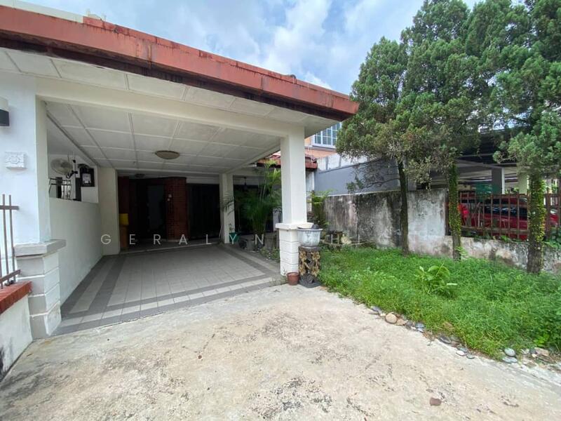 2-storey Terraced House for Sale in Tropicana (Petaling Jaya) - Geralyn Chionh - Exterior - PropertyGuru.com.my