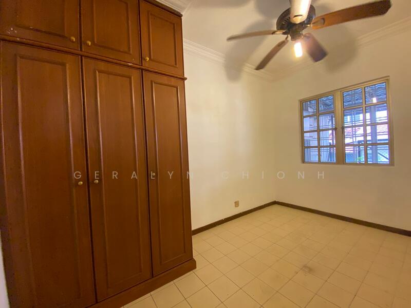 2-storey Terraced House for Sale in Tropicana (Petaling Jaya) - Geralyn Chionh - Bedroom - PropertyGuru.com.my