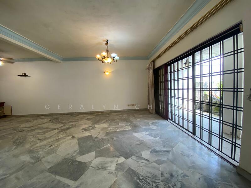 2-storey Terraced House for Sale in Tropicana (Petaling Jaya) - Geralyn Chionh - Living Room - PropertyGuru.com.my